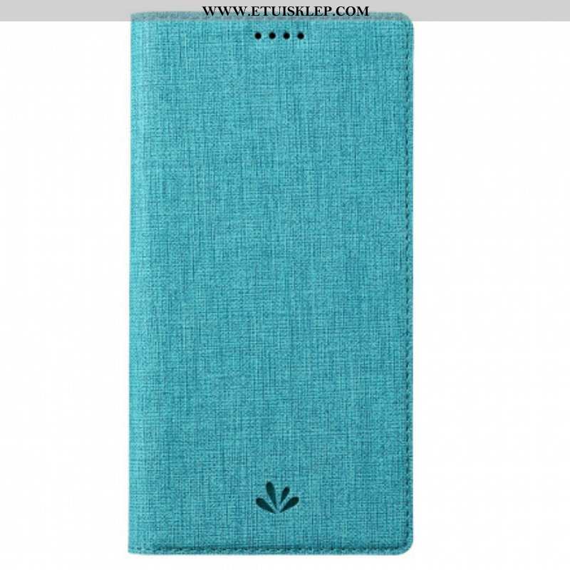 Etui Na Telefon do OnePlus Nord CE 5G Etui Folio Teksturowany Vili Dmx